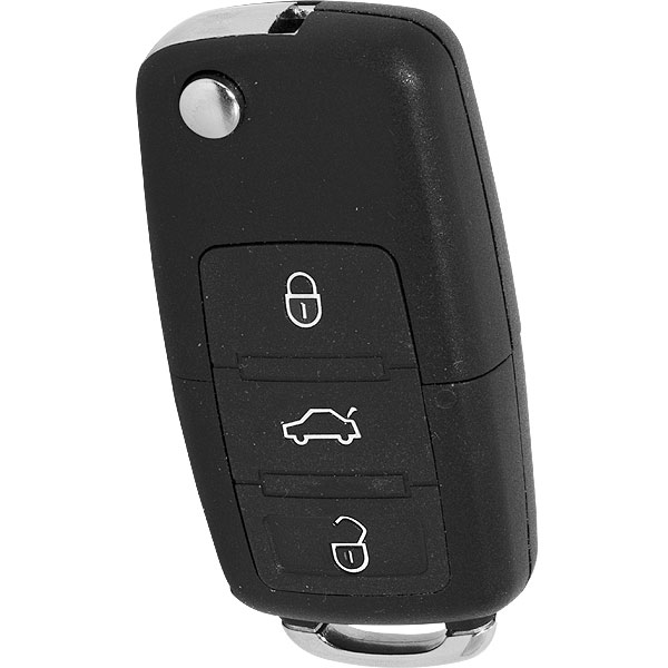 image of car key diversion safe