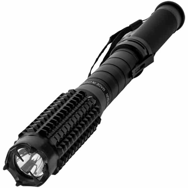 Image of "Badass" Flashlight Stun Gun. | Safety Technology