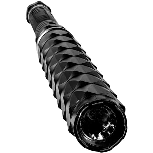 Image of "Bouncer" Flashlight Stun Gun. | Safety Technology