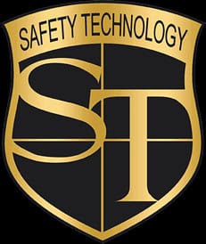 Safety Technology Logo