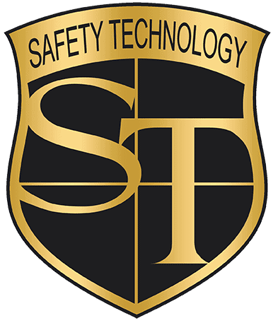 Safety Techology Logo